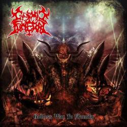 Cosmic Funeral : Godless War to Eternity